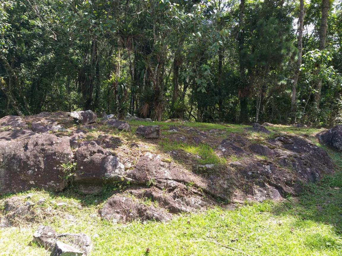 Ksa De Varanda Em Visconde De Maua Villa Resende Exterior photo