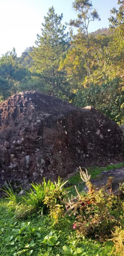 Ksa De Varanda Em Visconde De Maua Villa Resende Exterior photo